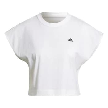 adidas Summer T-Shirt Womens - White