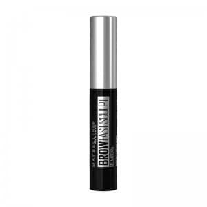Maybelline Brow Fast Sculpt Eyebrow Gel 10 Clear