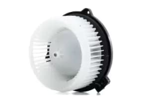 RIDEX Blower Motor 2669I0136 Heater Blower Motor,Interior Blower HONDA,CR-V II (RD_),CIVIC VII Coupe (EM2),Civic VII Limousine (ES, ET)