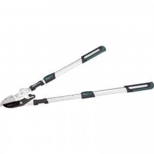 Draper Expert Telescopic Ratchet Anvil Loppers 695mm