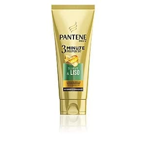 3 MINUTOS MIRACLE SUAVE Y LISO acondicionador 200ml