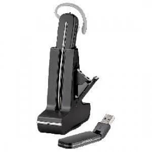 Plantronics Savi W445A Headset NC