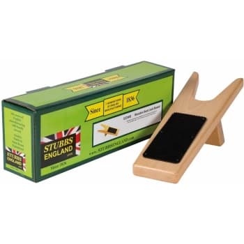 Stubbs Boot Jack Wooden - Boxed S22Wb - S22WB