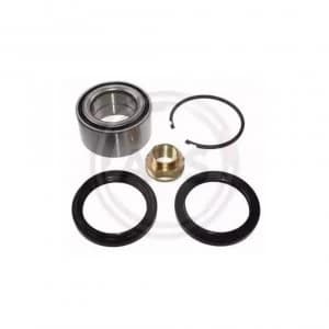 Front (left /right) Wheel Bearing Kit A.B.S. 200685