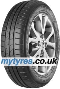 Falken SINCERA SN110 ( 195/60 R16 89H Ecorun )