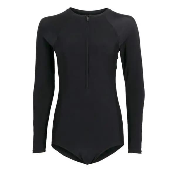 Regatta Willowfield Swimsuit - Black 14