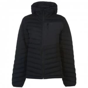 Mountain Hardwear Stretch Down Jacket Mens - Dark Zinc