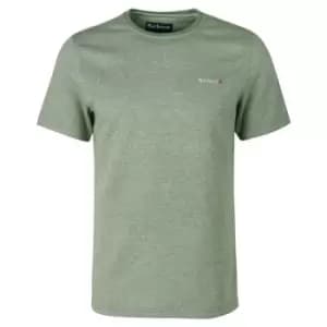 Barbour Pluckley T-Shirt - Green