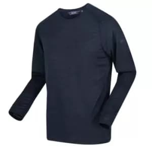 Regatta Burlow T-Shirt - Blue