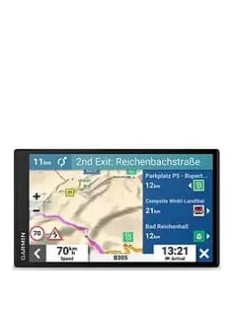 Garmin Camper 795, Eu, Gps