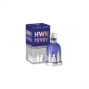 Jesus Del Pozo Halloween Fever Eau de Parfum For Her 50ml
