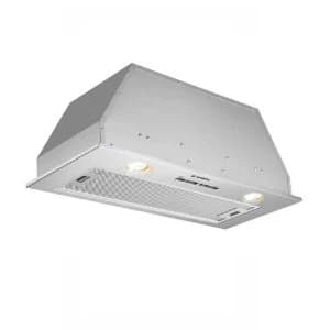 Hoover HBG750X 75cm Canopy Cooker Hood