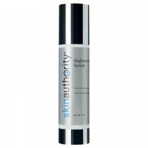 Skin Authority Brightening Serum