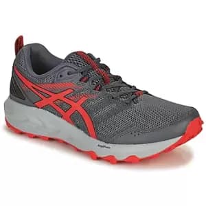 Asics GEL-SONOMA 6 mens Running Trainers in Grey