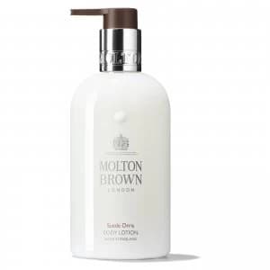 Molton Brown Suede Orris Body Lotion 300ml