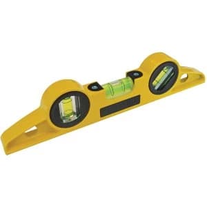 Faithfull Scaffold Level - 24cm