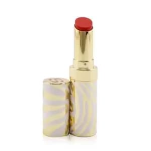 SisleyPhyto Rouge Shine Hydrating Glossy Lipstick - # 31 Sheer Chili 3g/0.1oz