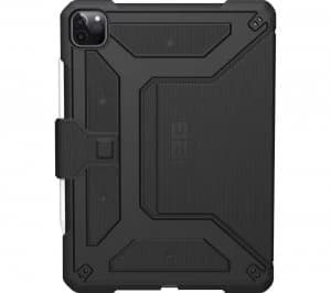 Urban Armor Gear Metropolis 11 iPad Pro Case - Black