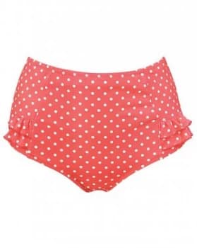 Pour Moi Hot Spots Control Brief