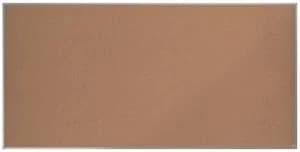 Nobo Essence Cork Notice Board 2400x1200mm