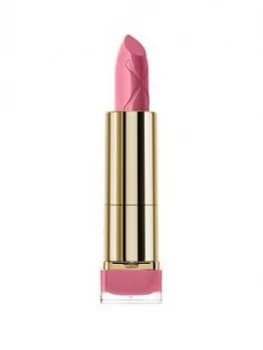 Max Factor Colour Elixir Lipstick - 010 Toasted Almond