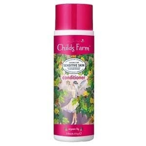 Childs Farm Conditioner Organic Fig 250ml