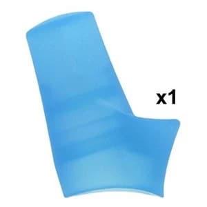 Camelbak Eddy Groove Bite Valve Bottle Accessories Blue