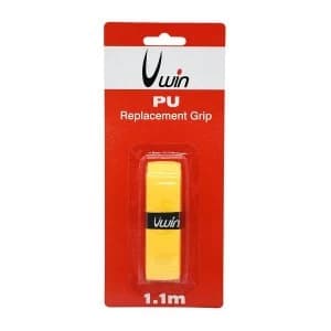 Uwin PU Grip - Yellow