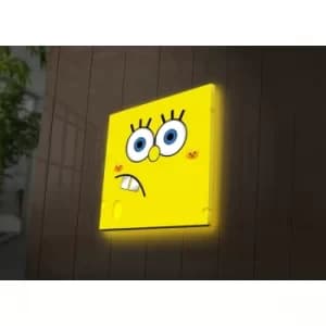 2828DACT-32 Multicolor Decorative LED Lighted Canvas Painting