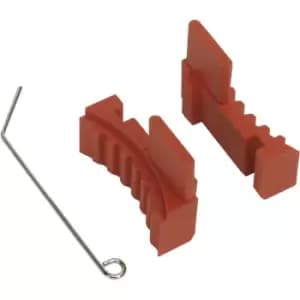 Sealey Petrol Engine Timing Tool Kit - for Alfa Romeo, Fiat, Saab, Chevrolet, GM - 1.4, 1.6, 1.8 16v - Belt Drive VSE131