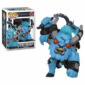 Spirit Breaker Dota 2 Funko Pop Vinyl Figure
