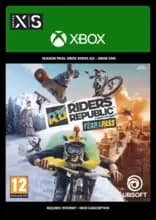 Riders Republic Year 1 Pass