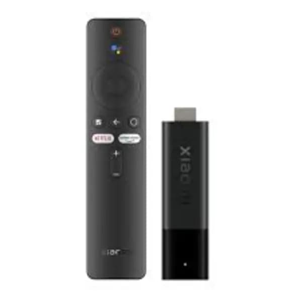 XIAOMI TV STICK 4K-UK