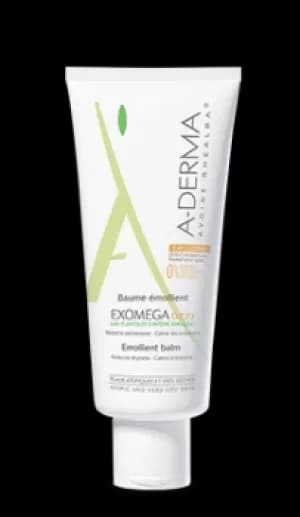A-Derma Exomega Control Emollient Balm 200ml