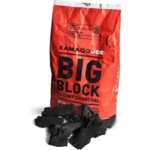 Kamado Joe Joe Charcoal - None