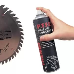 Trend Trendicote PTFE Spray 500ml