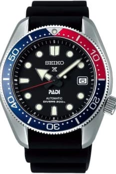 Seiko Prospex Heritage Watch SPB087J1