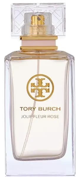 Tory Burch Jolie Fleur Rose Eau de Parfum For Her 100ml