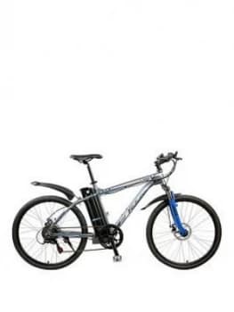 Falcon Spark Electric Bike 36V 10Ah