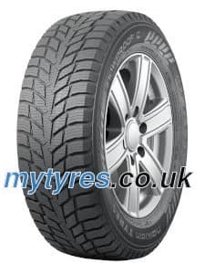 Nokian Snowproof C ( 195/65 R16C 104/102T )