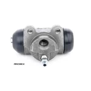 RIDEX Brake Cylinder PEUGEOT,CITROEN,PROTON 277W0004 4402C6,4402E7,4402E8 Wheel Cylinder,Brake Wheel Cylinder,Wheel Brake Cylinder 4402C6,4402E7