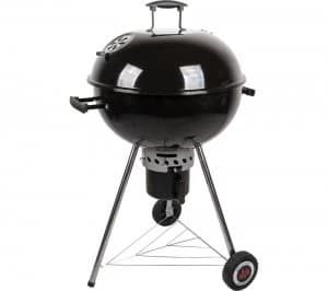 Landmann Grill Chef Kettle Charcoal BBQ
