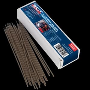 Sealey General Purpose Arc Welding Electrodes 1.6mm 2.5Kg
