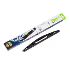 VALEO Wiper blade 574199 Windscreen wiper,Window wiper BMW,PEUGEOT,HYUNDAI,1 Schragheck (F20),1 Schragheck (F21),X5 (F15, F85),2 Active Tourer (F45)