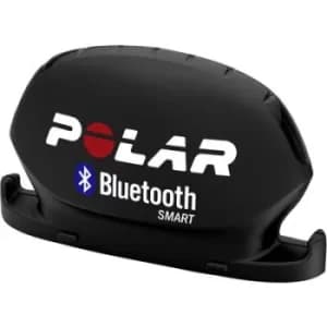 Polar 91056559 Geschwindigkeitssensor Black