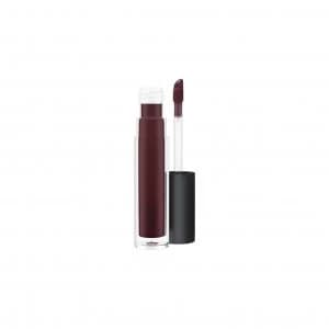 MAC Lipglass Purple Mocha