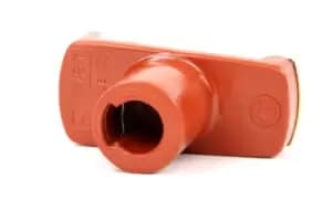 FACET Distributor Rotor VW,AUDI,MERCEDES-BENZ 3.7573/21RS 19505050110201,19517050110002,60743670 Rotor, distributor 60743768,051905225,052905225C