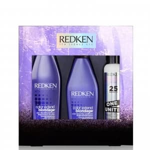 Redken Color Extend Blondage Gift Set