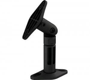 Techlink TSM102 Multi-Rotation Wall Mount Speaker Brackets