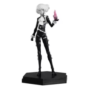 Promare Pop Up Parade PVC Statue Lio Fotia Monochrome Ver. 17 cm